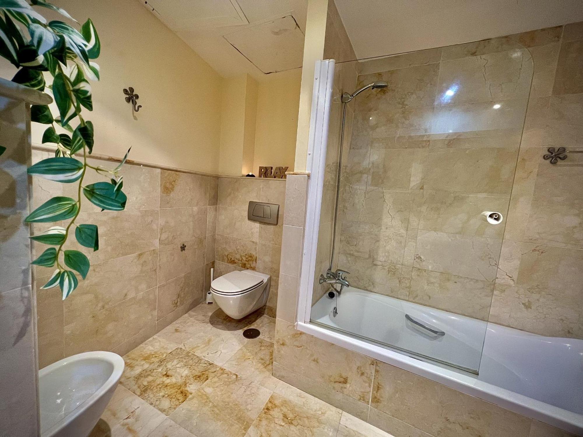 Apartamento Los Monteros With Pool By Homing *