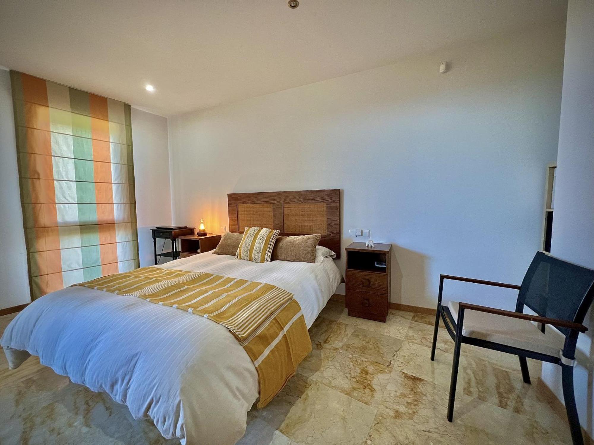 Apartament Los Monteros With Pool By Homing