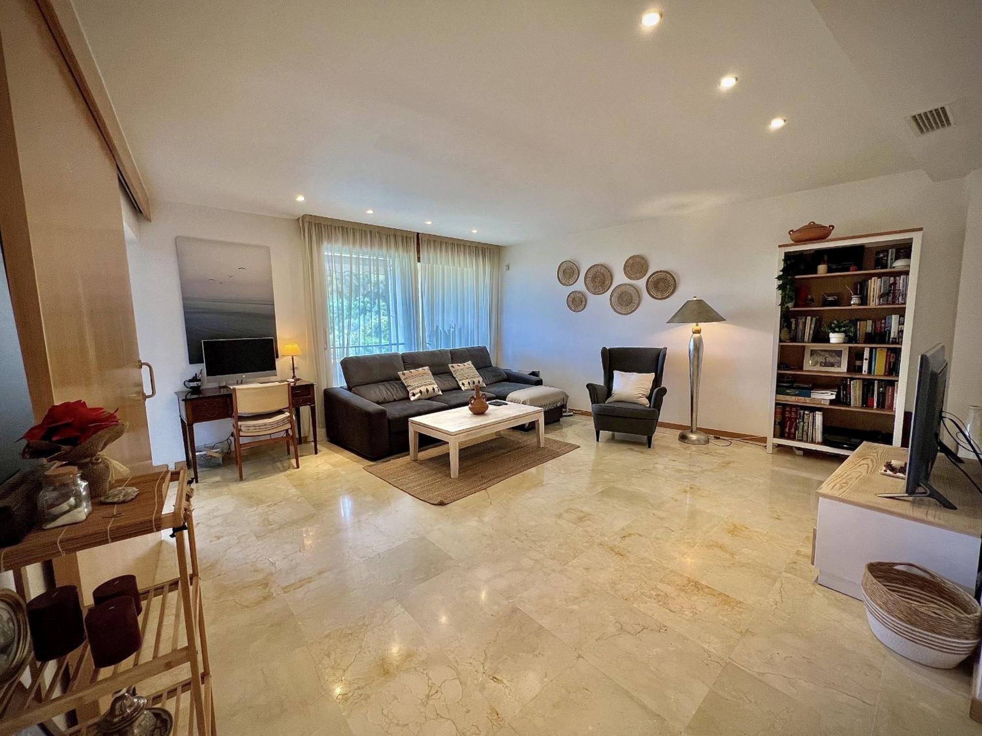 Apartament Los Monteros With Pool By Homing