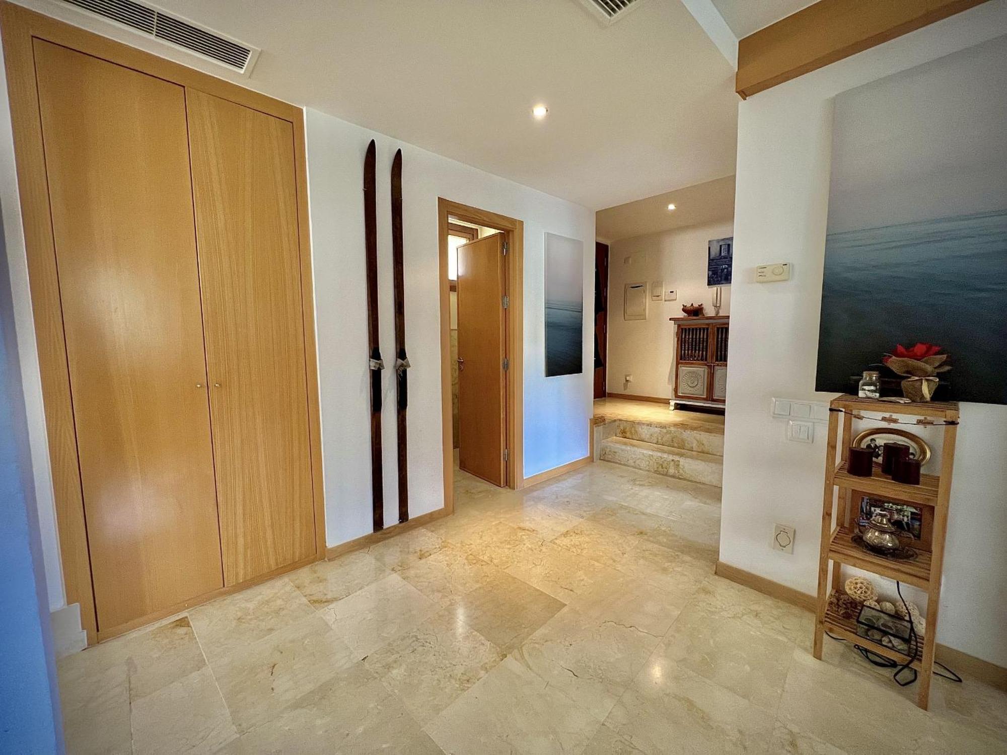 Apartament Los Monteros With Pool By Homing *