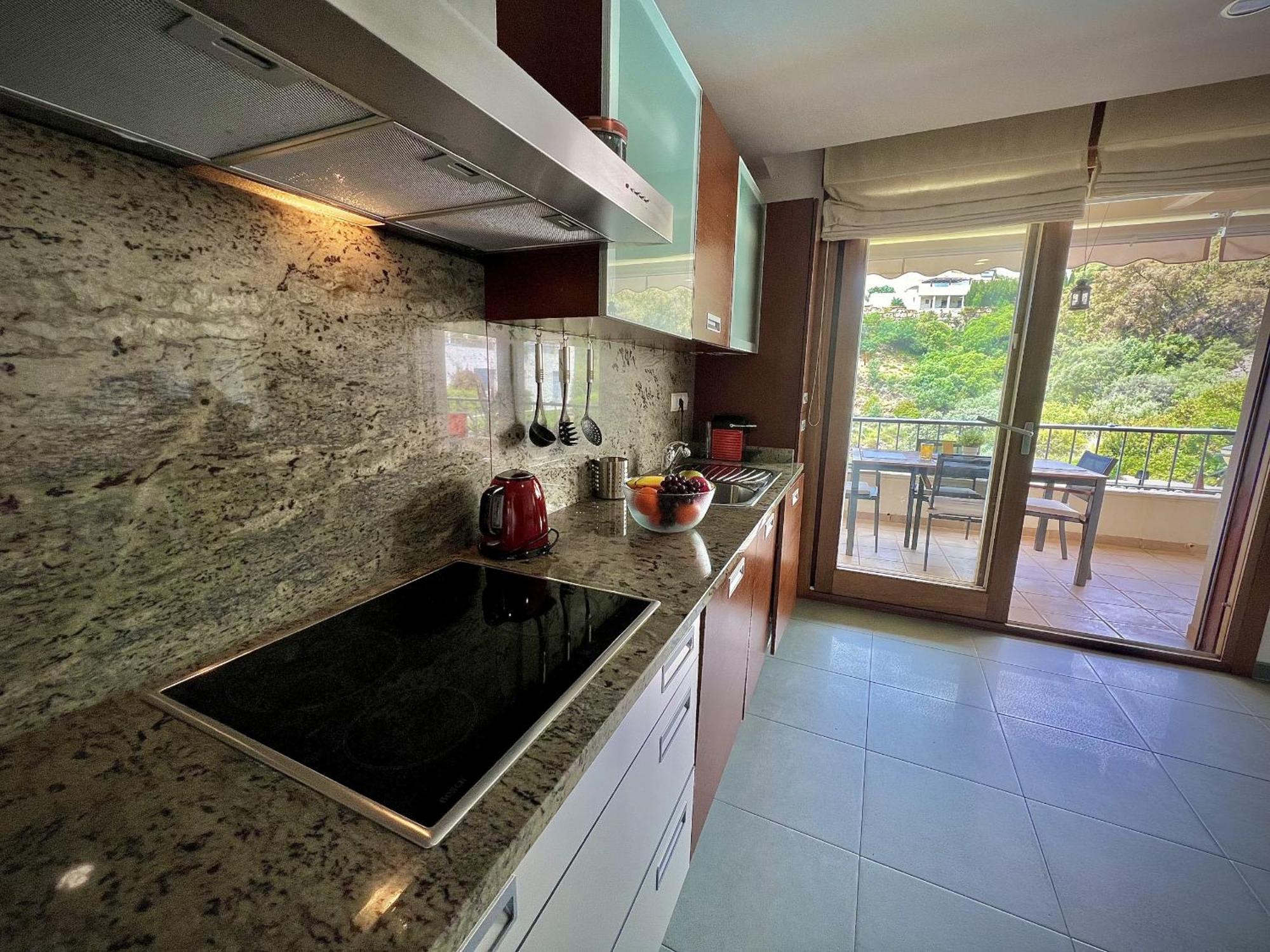 Apartament Los Monteros With Pool By Homing *